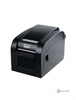 MÁY IN MÃ VẠCH APOS- 350