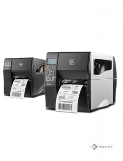 MÁY IN MÃ VẠCH ZEBRA ZT410