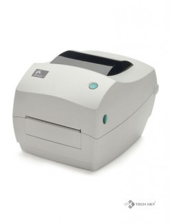 MÁY IN MÃ VẠCH ZEBRA GC420