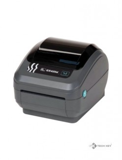 MÁY IN MÃ VẠCH ZEBRA GX420