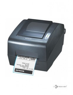 MÁY IN MÃ VẠCH BIXOLON TX400