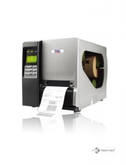 MÁY IN TEM NHÃN TTP 2410M PRO