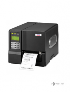 MÁY IN TEM NHÃN TTP ME 240