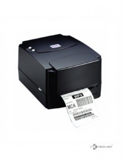 MÁY IN TEM NHÃN TTP 244 PRO