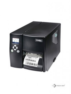 MÁY IN TEM NHÃN GODEX - EZ2350I