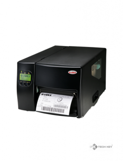 MÁY IN TEM NHÃN GODEX - EZ 6300 PLUS