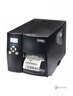 MÁY IN TEM NHÃN GODEX - EZ2250I
