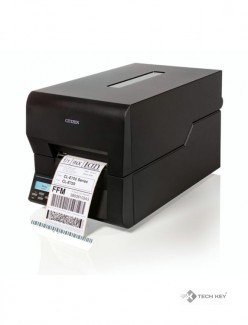 MÁY IN MÃ VẠCH CITIZEN CL-E720