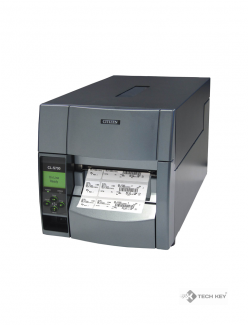 MÁY IN MÃ VẠCH CITIZEN CL-S 700