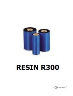 RESIN R300