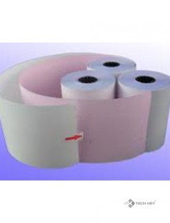 GIẤY IN KIM 2 LIÊN, 3 LIÊN K75