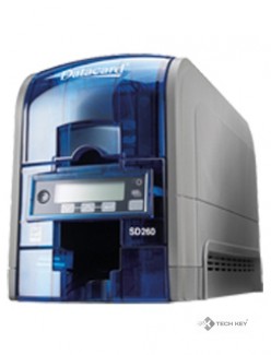 MÁY IN THẺ DATACARD© SD260