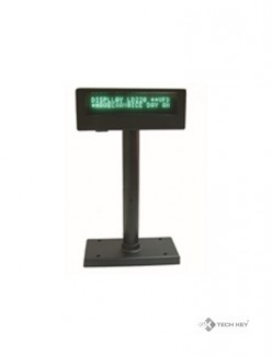 MÀN HÌNH HIỂN THỊ KPOS-VFD-220U POLE DISPLAY