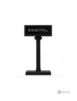 MÀN HÌNH HIỂN THỊ GIÁ APOS-A8