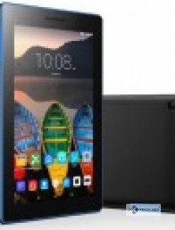Máy tính bảng Lenovo TB3-710F MT8127-ZA0R0092VN (Đen)