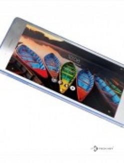 Máy tính bảng Lenovo TB3-730X MT8735P-ZA130063VN (Trắng)