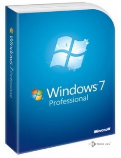 Phần mềm Win 7 Pro 32bit 1pk DSP OEI Not to China DVD LCP (FQC-08279)