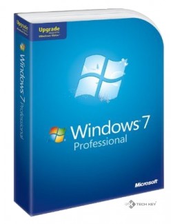 Phần mềm Win 7 Pro 64bit 1pk DSP OEI Not to China DVD LCP (FQC-08289)