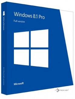Phần mềm Win 8.1 Pro 32 bit 1pk DSP OEI DVD (FQC-06987)