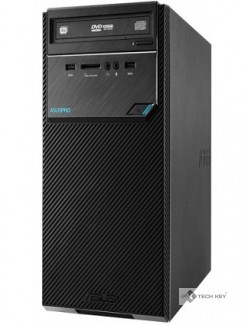 Máy tính để bàn/ PC Asus D320MT-I564000360 (I5-6400)