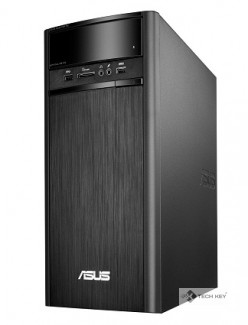 Máy tính để bàn/ PC Asus K31AM-J-VN005D (J1800) (Đen)