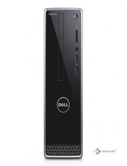 Máy tính để bàn PC Dell Ins3250ST-W0CK42 (I3-6100)