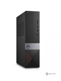 Máy tính để bàn PC Dell Vostro 3250SFF-70071320 (I5-6400)