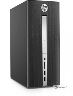 Máy tính để bàn/ PC HP Pavilion 510-p005L (W2S03AA)