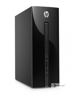 Máy tính để bàn/ PC HP Pavilion 510-p006L (W2S04AA)