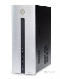 Máy tính để bàn/ PC HP Pavilion 510-p054L (W2S81AA)