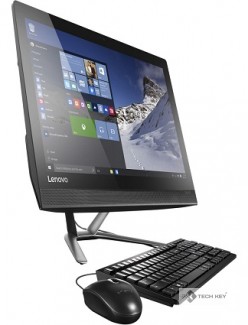 Máy tính để bàn/ PC Lenovo AIO 300-22ISU F0BX00J0VN