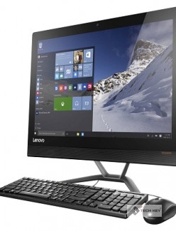 Máy tính để bàn/ PC Lenovo AIO 300-22ISU F0BX00J1VN