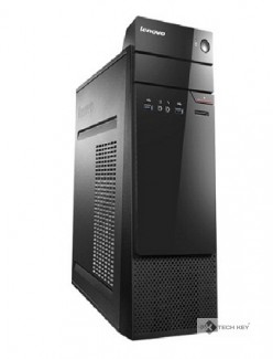 Máy tính để bàn/ PC LenovoS510-10KW0030VE (Đen)