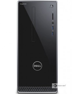 Máy tính để bàn Inspiron 3668 ( Mini Tower )  70121544