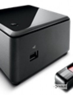 Máy tính tiền NUC BOXDC3217IYE (chưa có màn hình)