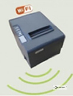Máy in phiếu tính tiền Receipt printer CODESOFT TP-3250W (Wifi) 
