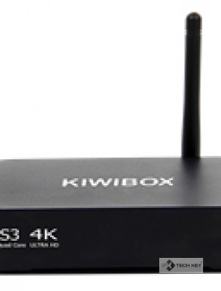 KIWI BOX S3