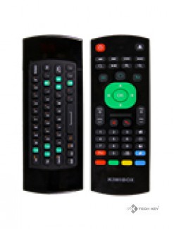 CHUỘT BAY KIWI 999