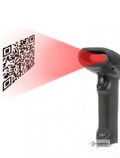 Đầu đọc mã vạch cầm tay Barcode scanner KS-3100