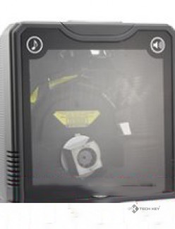 Đầu đọc mã vạch để bàn Barcode scanner-KS-2054 - 54  tia Laser 1D 