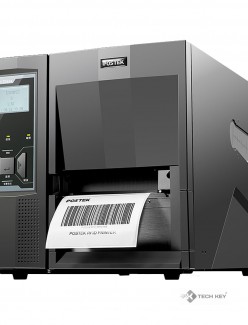 Máy in mã vạch Barcode printer Postek TX2