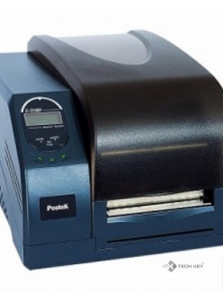 Máy in mã vạch Barcode printer Postek G2108D