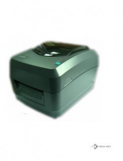 Máy in mã vạch Barcode printer KPOS mj2844 