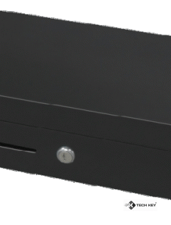 Két tiền Code soft EC-460 Cash Drawer màu đen