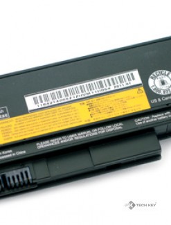 Pin laptop dùng cho máy IBM X220 (9cell) (NQ)