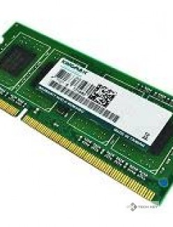 Bộ nhớ laptop DDR3 Kingmax 4GB (1600) (DDR3L)