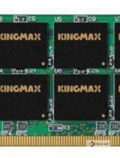 DDR3 NB 2GB (1600) Kingmax (DDR3L)