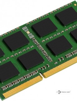 Bộ nhớ laptop DDR3L Kingston 2GB (1600) (KVR16LS11S6/2)
