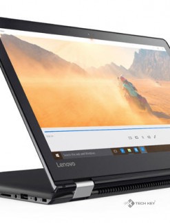 Máy xách tay/ Laptop Lenovo Yoga 510-14ISK-80S700D2VN (I3-6100U) (Đen)