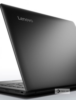 Máy xách tay/ Laptop Lenovo Ideapad 310-14ISK-80SL005TVN (Đen)
